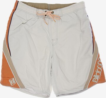 BILLABONG Shorts in 31-32 in Mixed colors: front