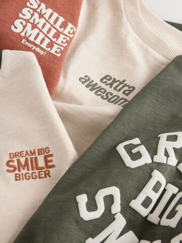 Maglietta di Next in beige