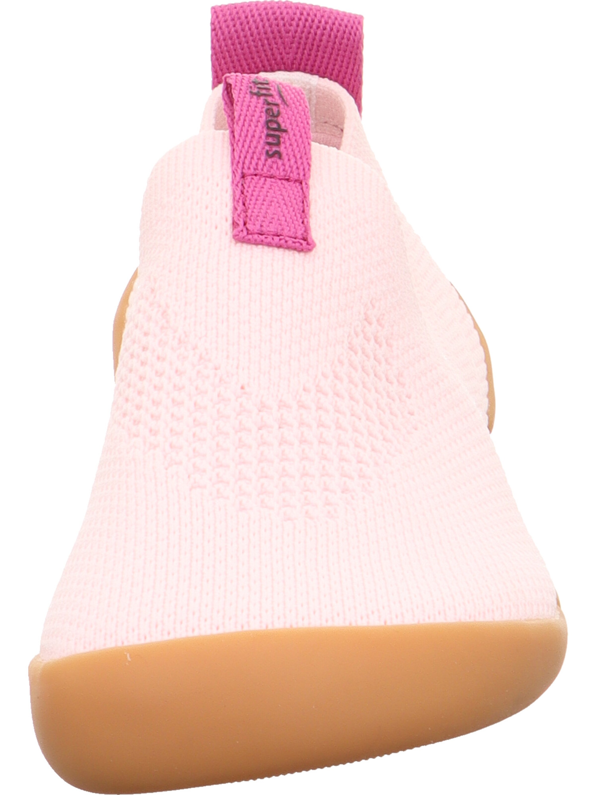 SUPERFIT Slippers 'Venti' in Pink