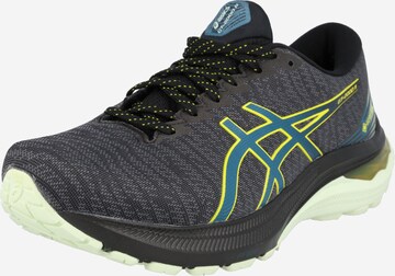 ASICS Running Shoes in Grey: front