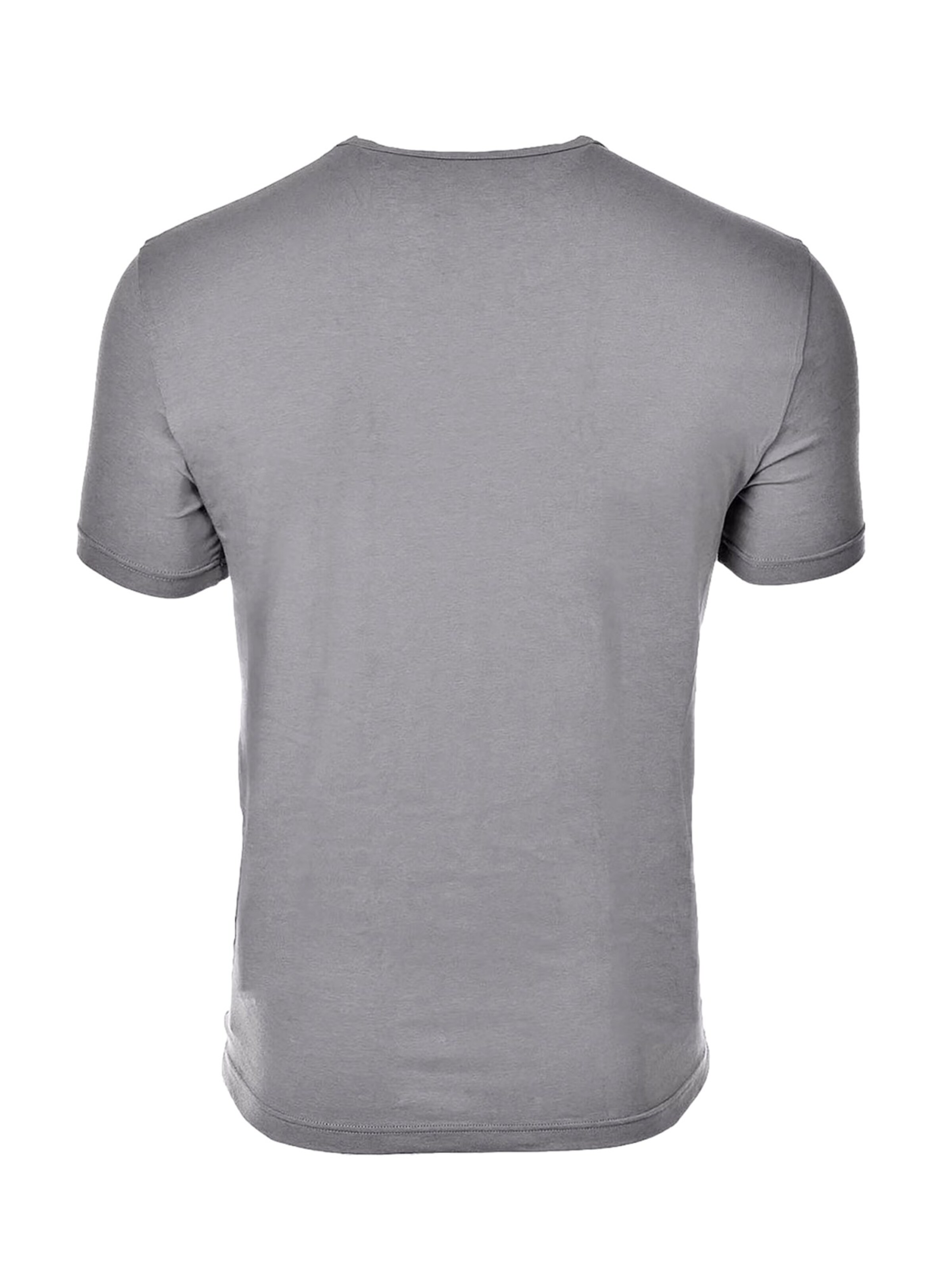 Emporio Armani Shirt in Black