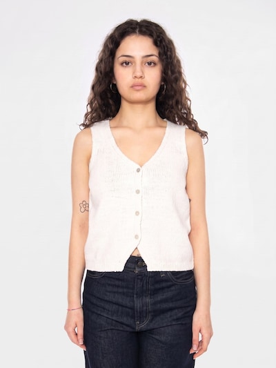 LEVI'S ® Knit cardigan 'Helen' in XS in Beige, Item view