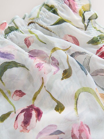 Next Slip in Blau