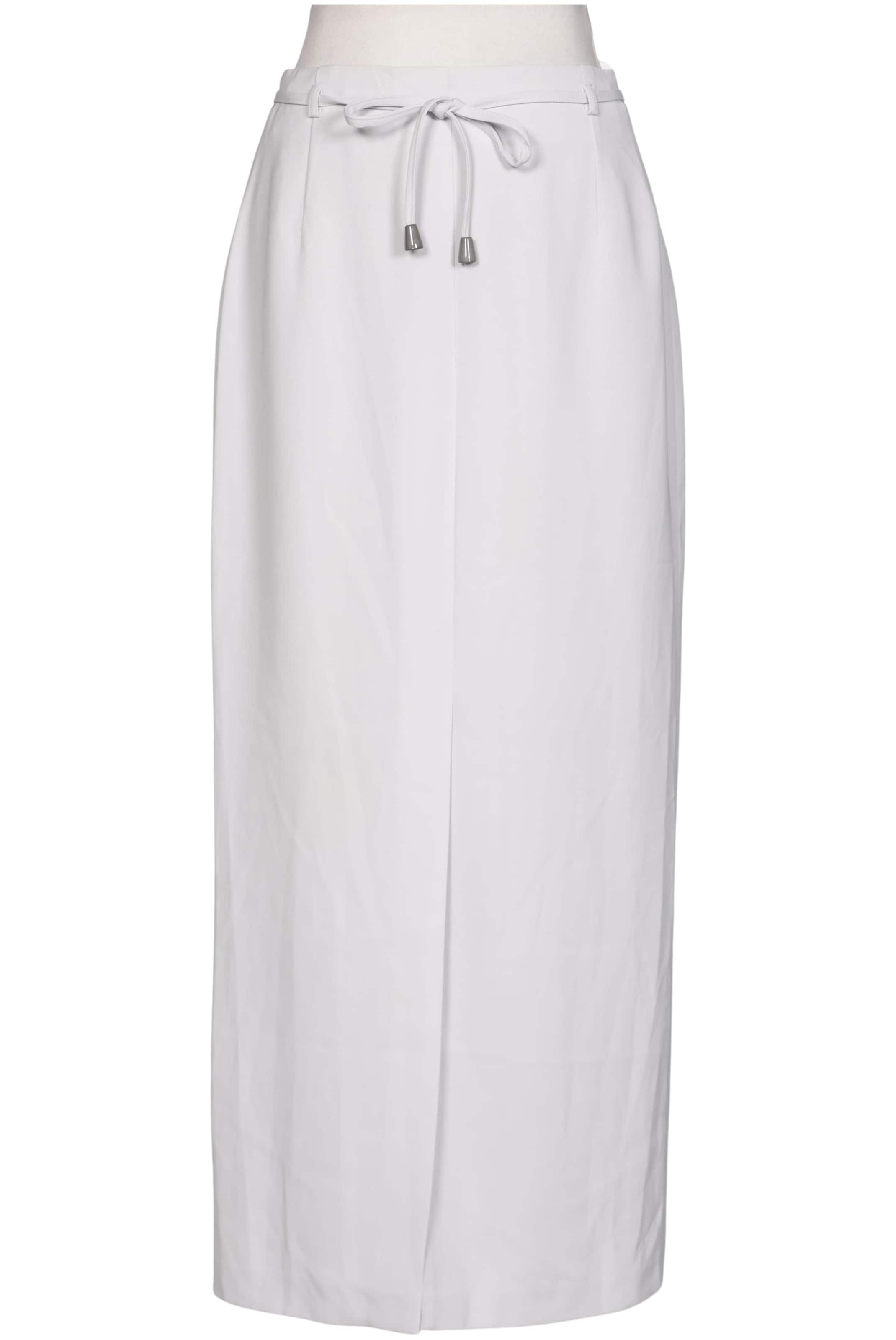 Alberto Rock XXXS-XXS in Weiß: Vorderseite