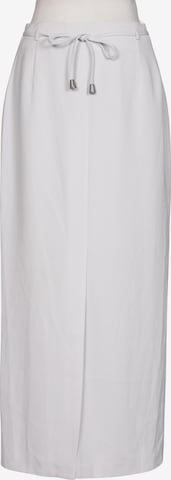 Alberto Rock XXXS-XXS in Weiß: Vorderseite