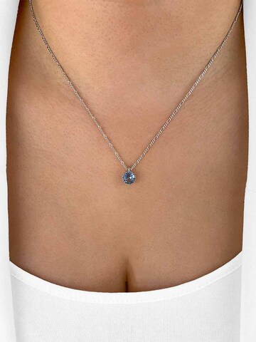 DANIEL CLIFFORD Necklace 'Elora' in Silver