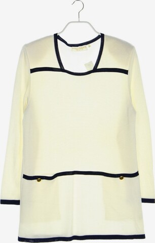 Nina Ricci Sweater & Cardigan in M in White: front