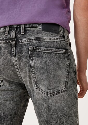 regular Jeans di s.Oliver in grigio