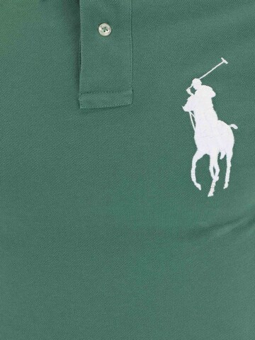 Maglietta di Polo Ralph Lauren in verde