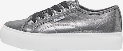 Sneaker low 'ONLDONNA' ONLY pe negru, Vizualizare produs