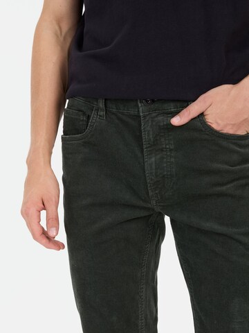 CAMEL ACTIVE Regular Pants in Green