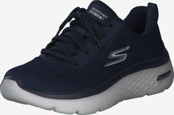 SKECHERS Sneakers '124578' in Blue: front