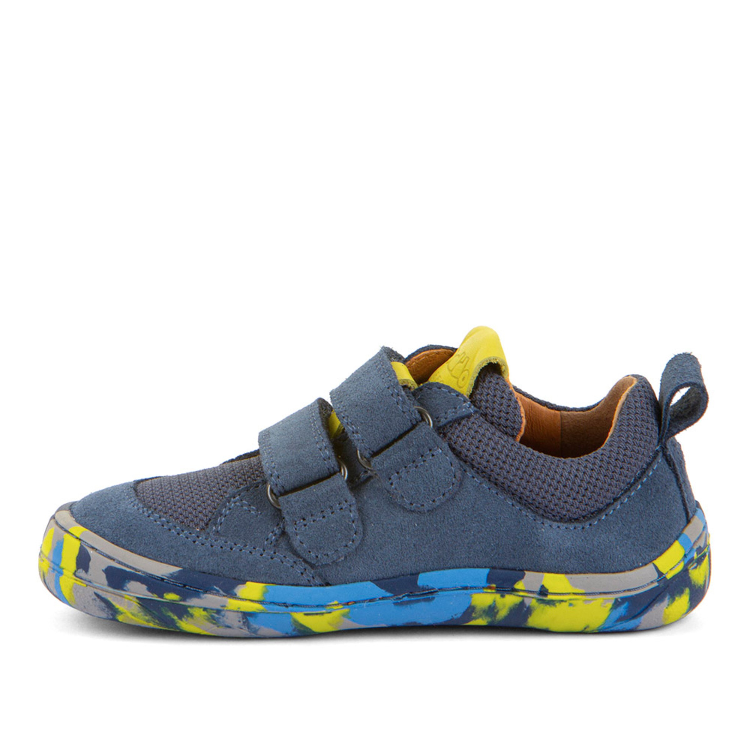 Froddo Sneaker in Blau