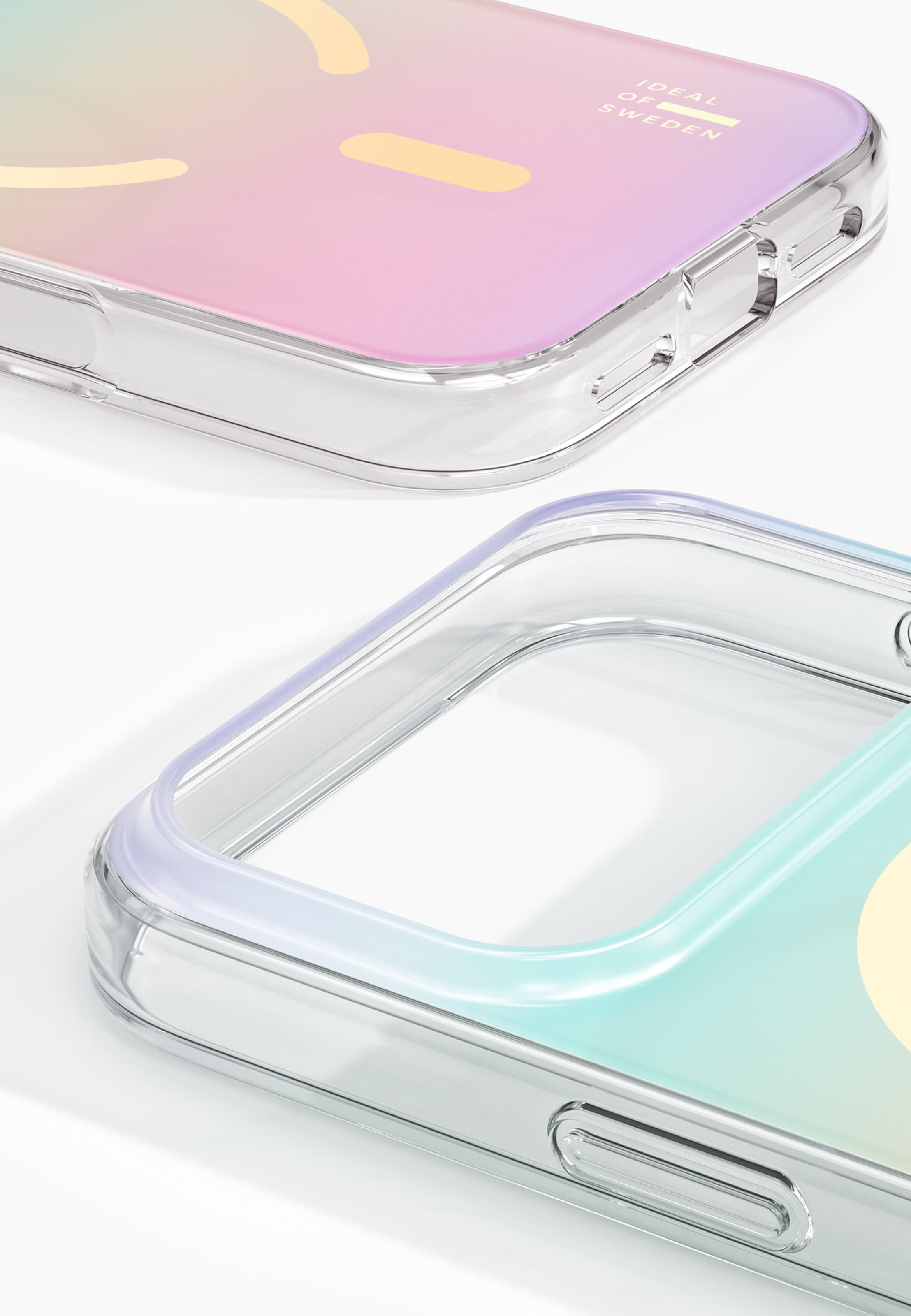 Custodia per smartphone 'iPhone 17 Pro Max' di iDeal of Sweden in colori misti