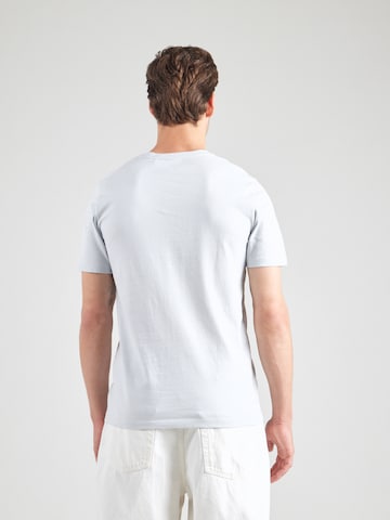 T-Shirt 'Tales' BOSS en gris