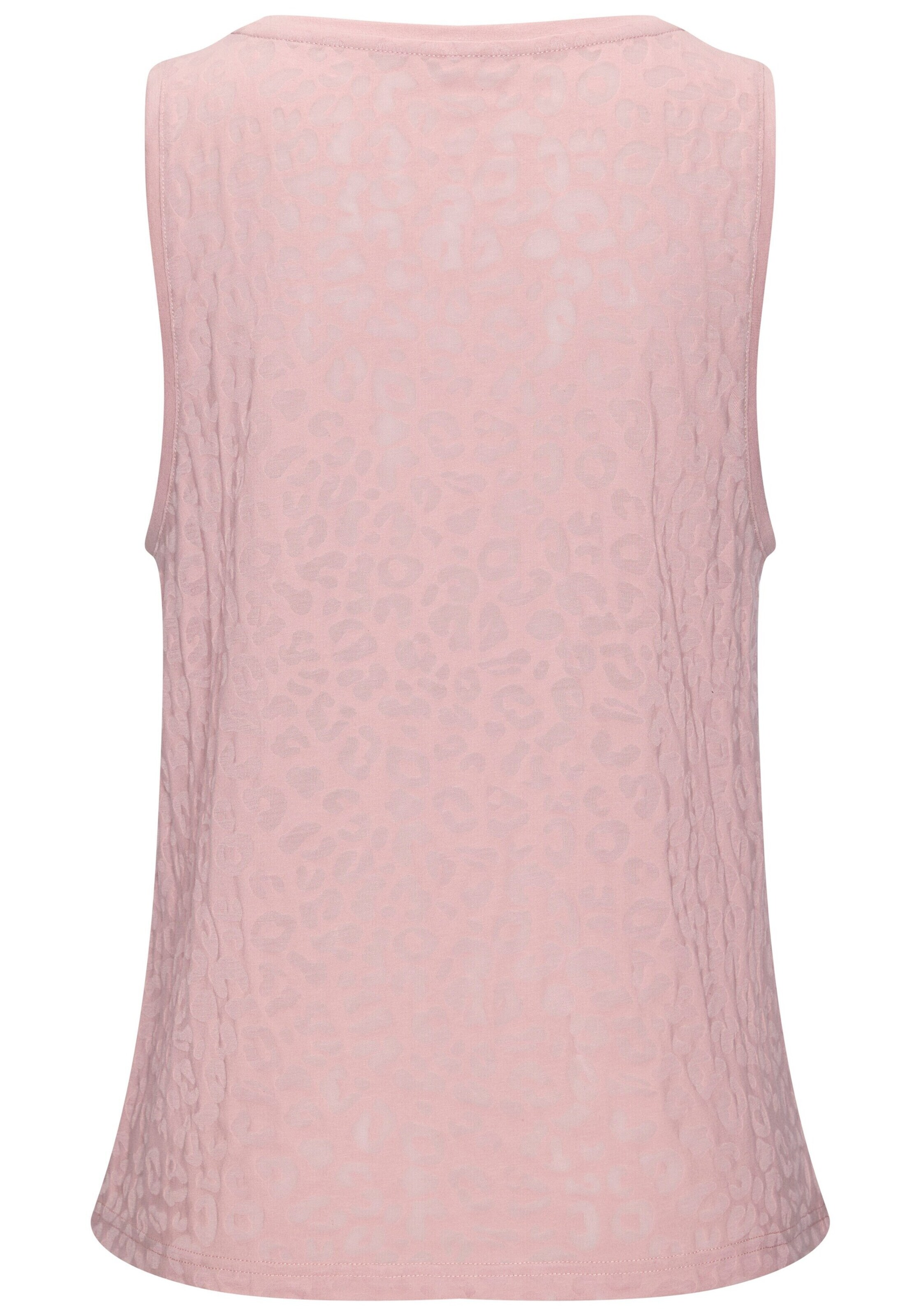 LASCANA ACTIVE Funktionstop in Pink