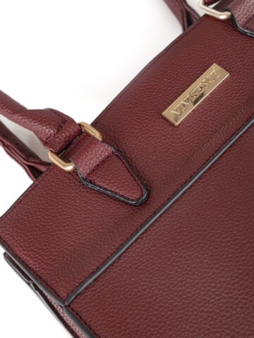 Vivisence Handbag 'T0016' in Red