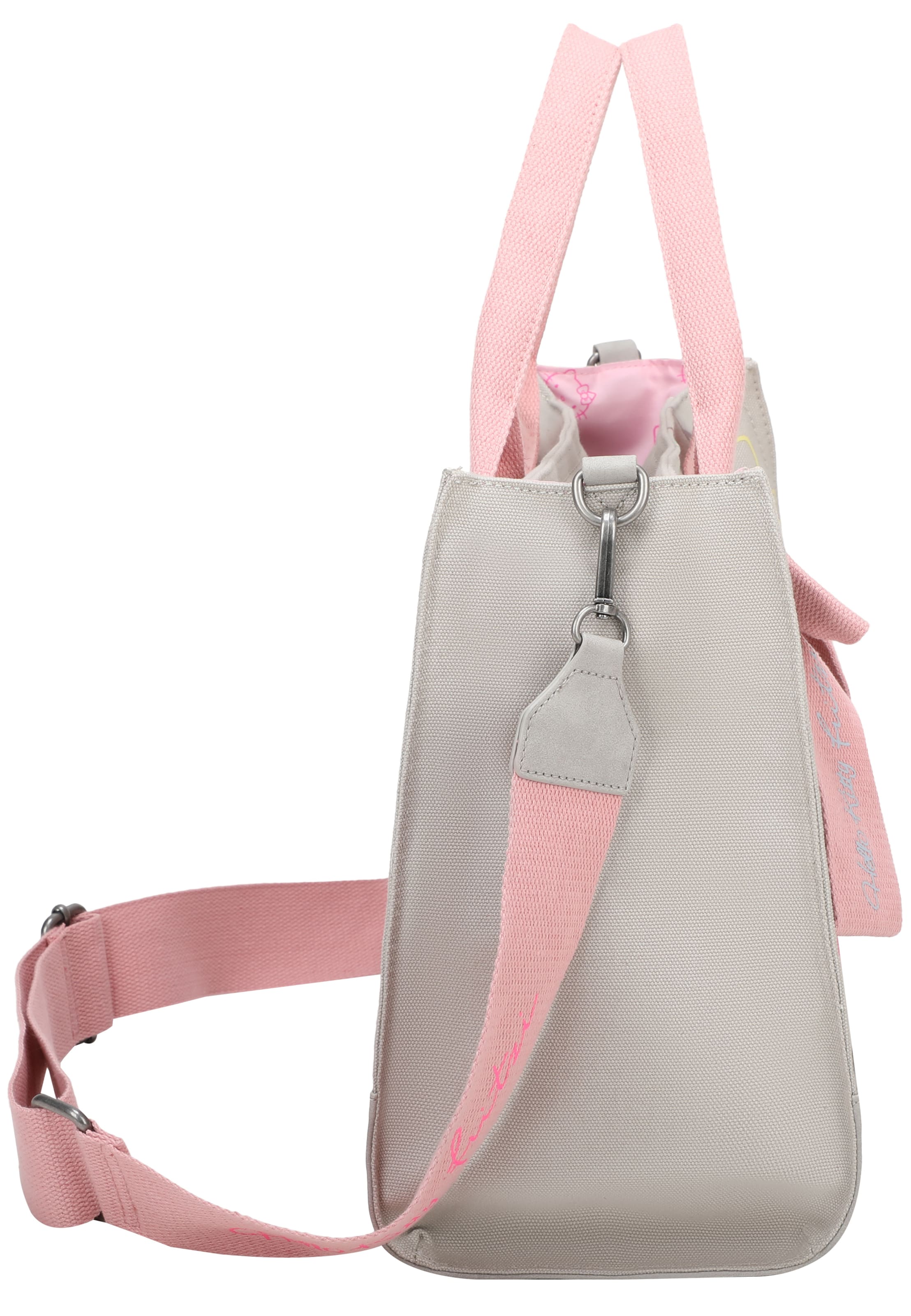 Fritzi aus Preußen Shopper 'Tote' in Grijs