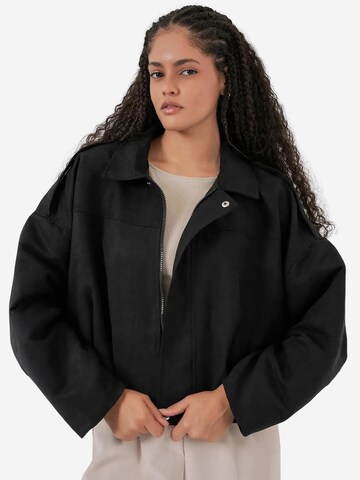 Giacca di mezza stagione di Bigdart in nero