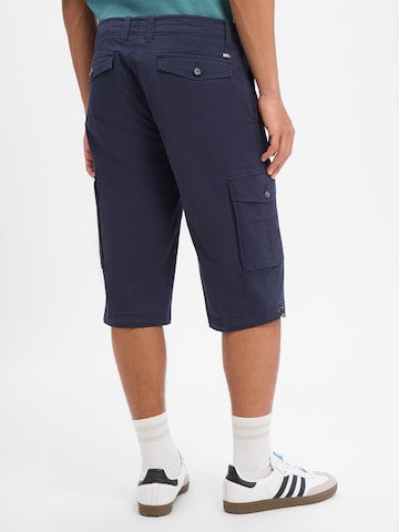 bugatti Pants in Blue