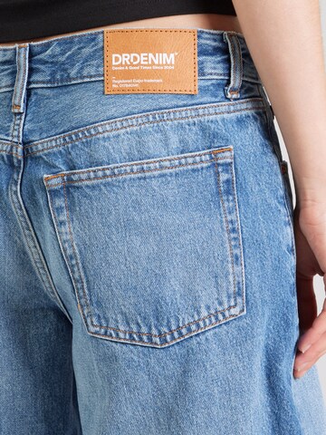Dr. Denim Свободный крой Джинсы 'Lea' в Синий