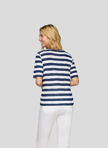 Rabe Shirt in Blue