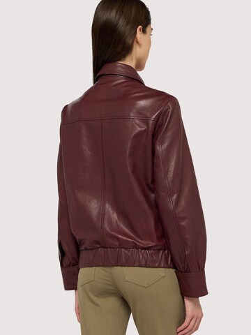Trussardi Tussenjas in Bruin