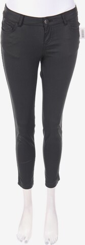 Orsay Skinny-Jeans 27-28 in Schwarz: predná strana