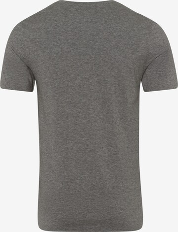 Hanro T-Shirt in Grau