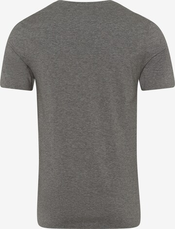 Hanro Undershirt in Grey