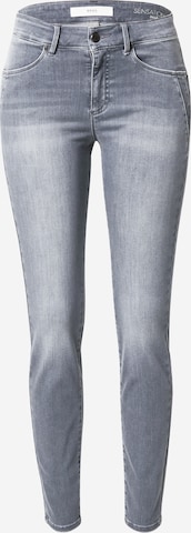 BRAX - Skinny Vaquero 'Ana' en gris: frente