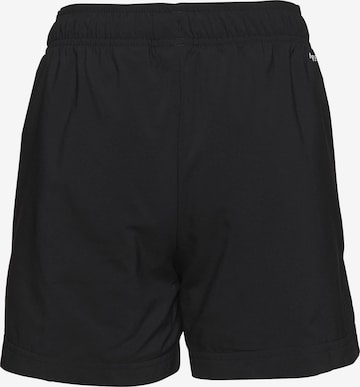 ADIDAS SPORTSWEAR Regular Workout Pants 'Essentials Chelsea' in Black