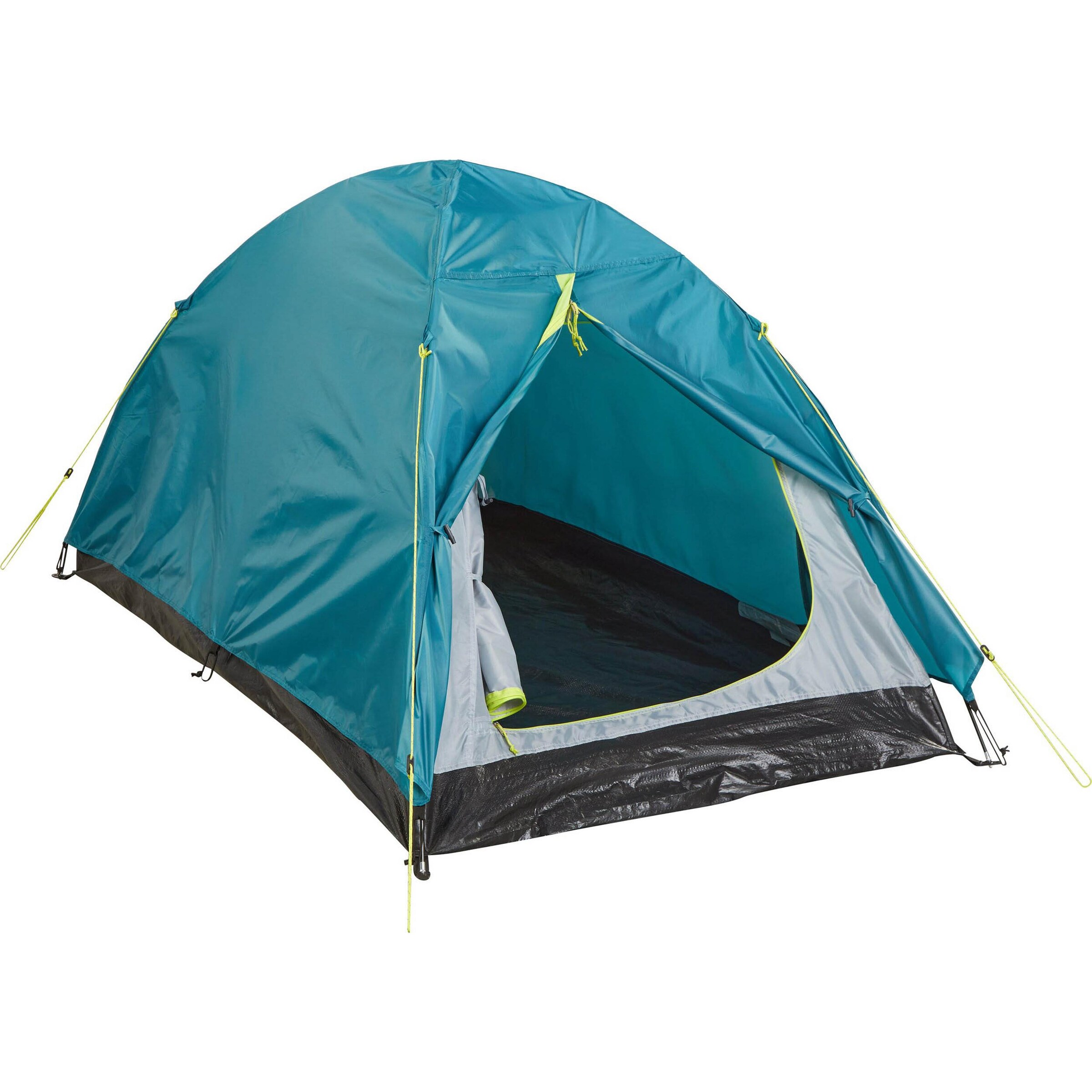 MCKINLEY Tent 'VEGA 10.2 I' in Green