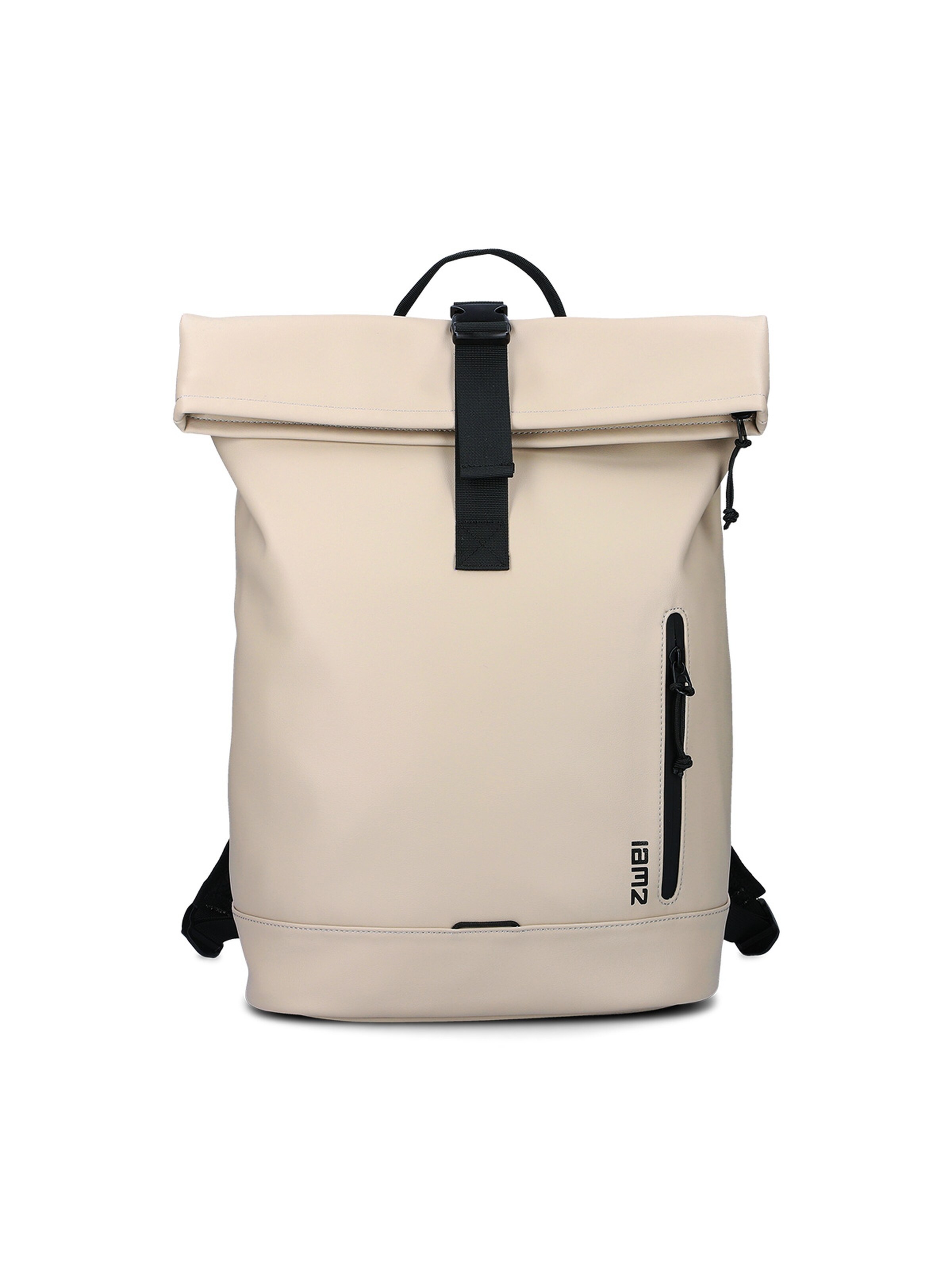 ZWEI Rugzak 'CARGO CAR200' in Beige: voorkant