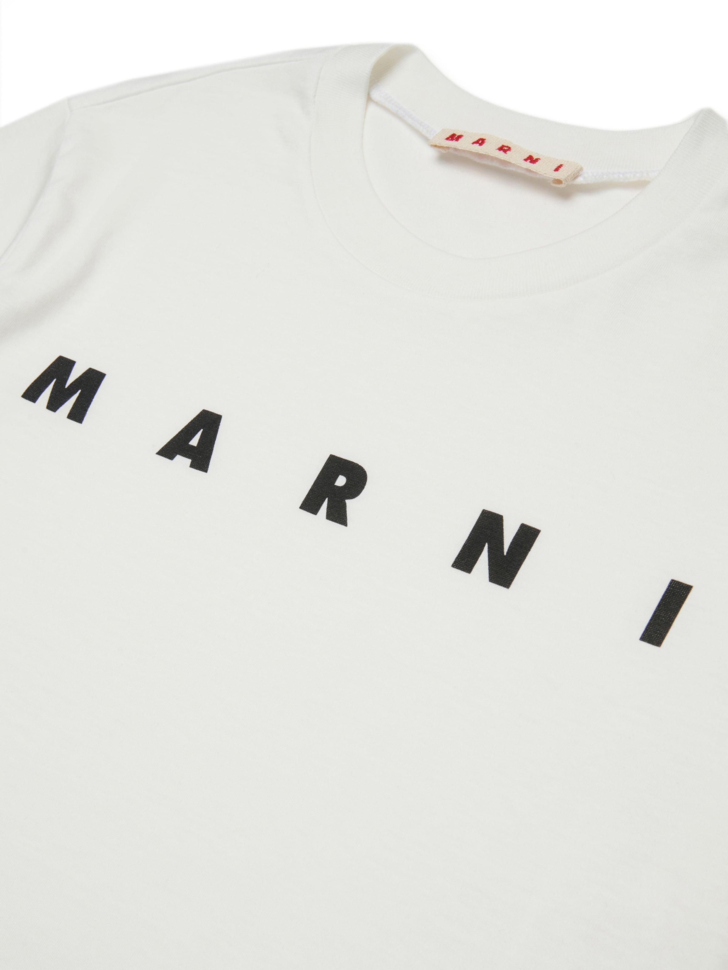 Maglietta di Marni in beige