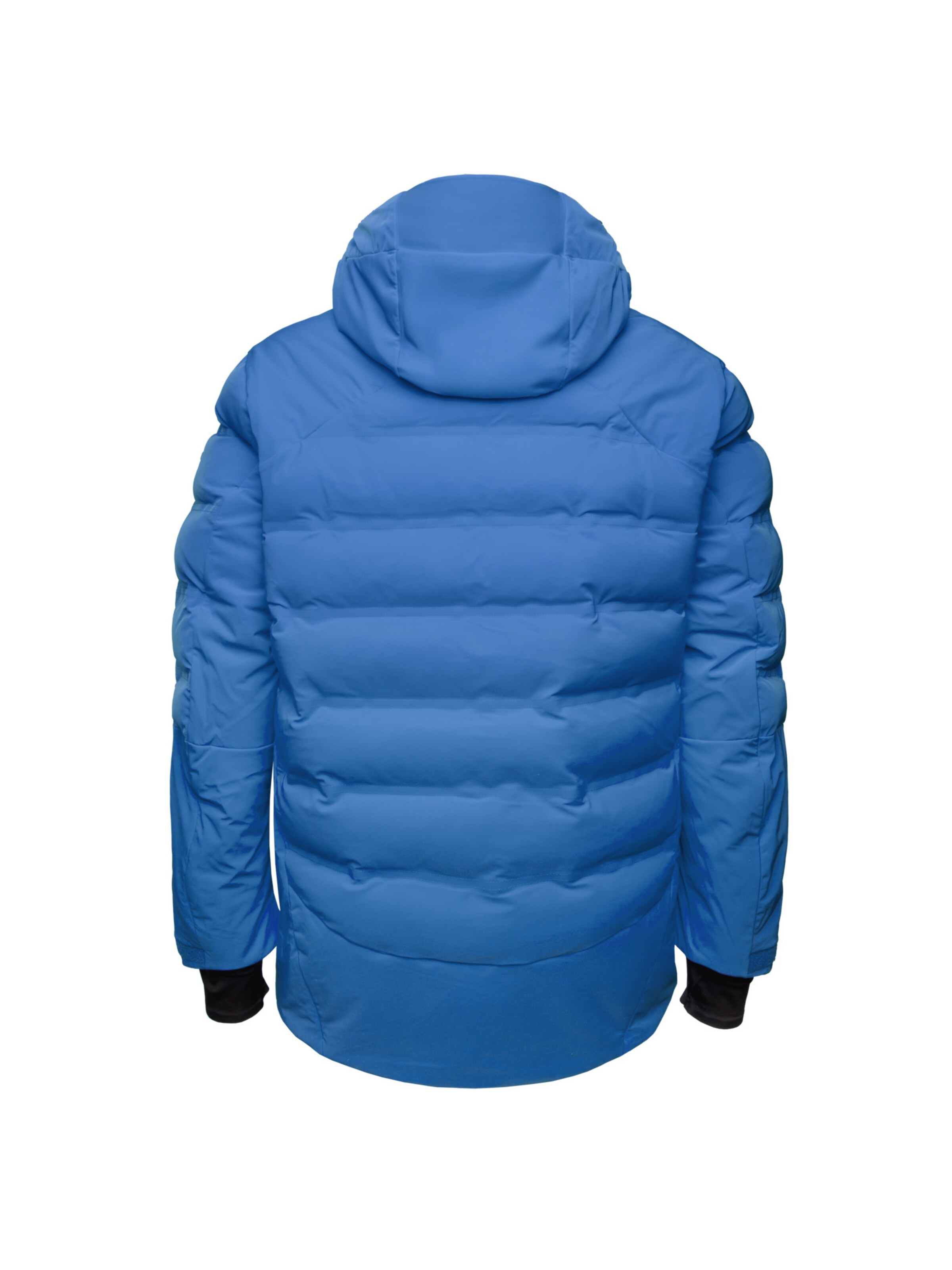 Giacca sportiva 'Cretaz' di Schöffel in blu