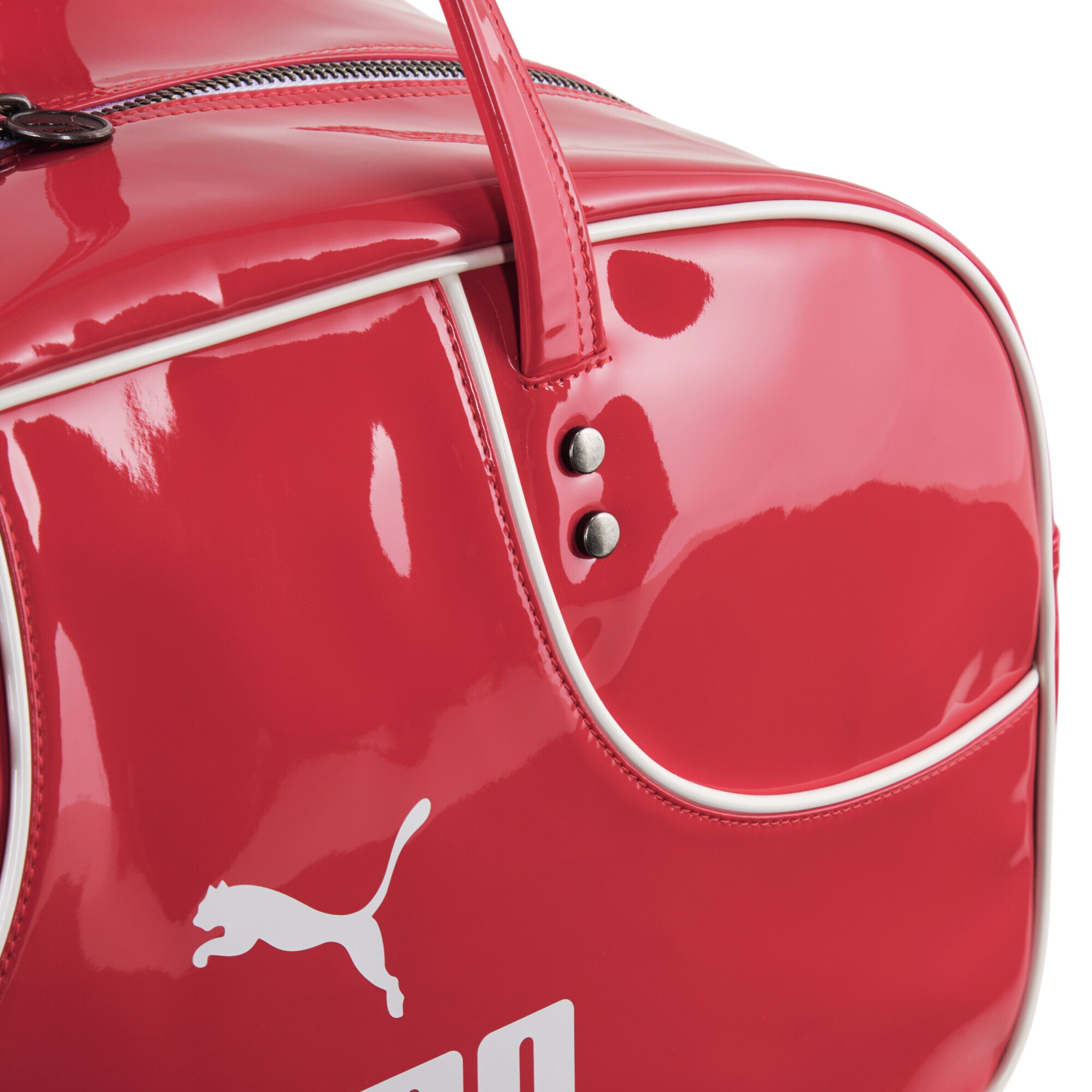 PUMA Reistas '1976' in Rood