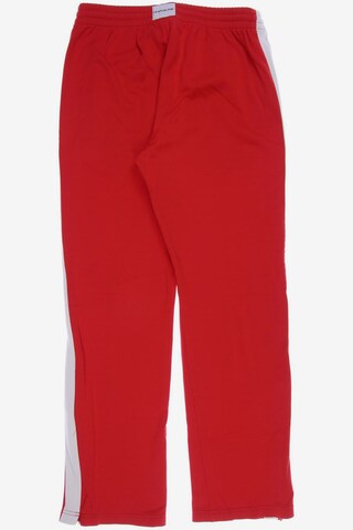 Calvin Klein Jeans Pants in S in Red