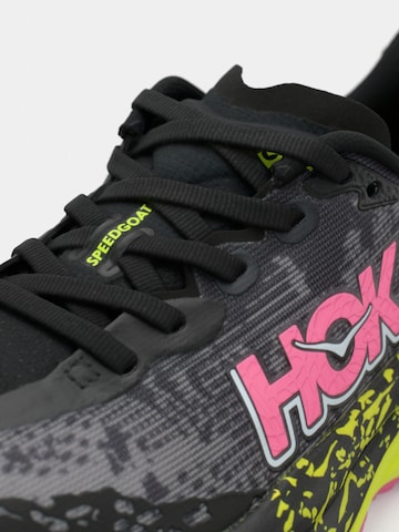 HOKA Běžecká obuv 'SPEEDGOAT 6' – černá