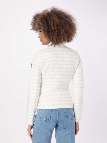 Colmar Winter Jacket in White