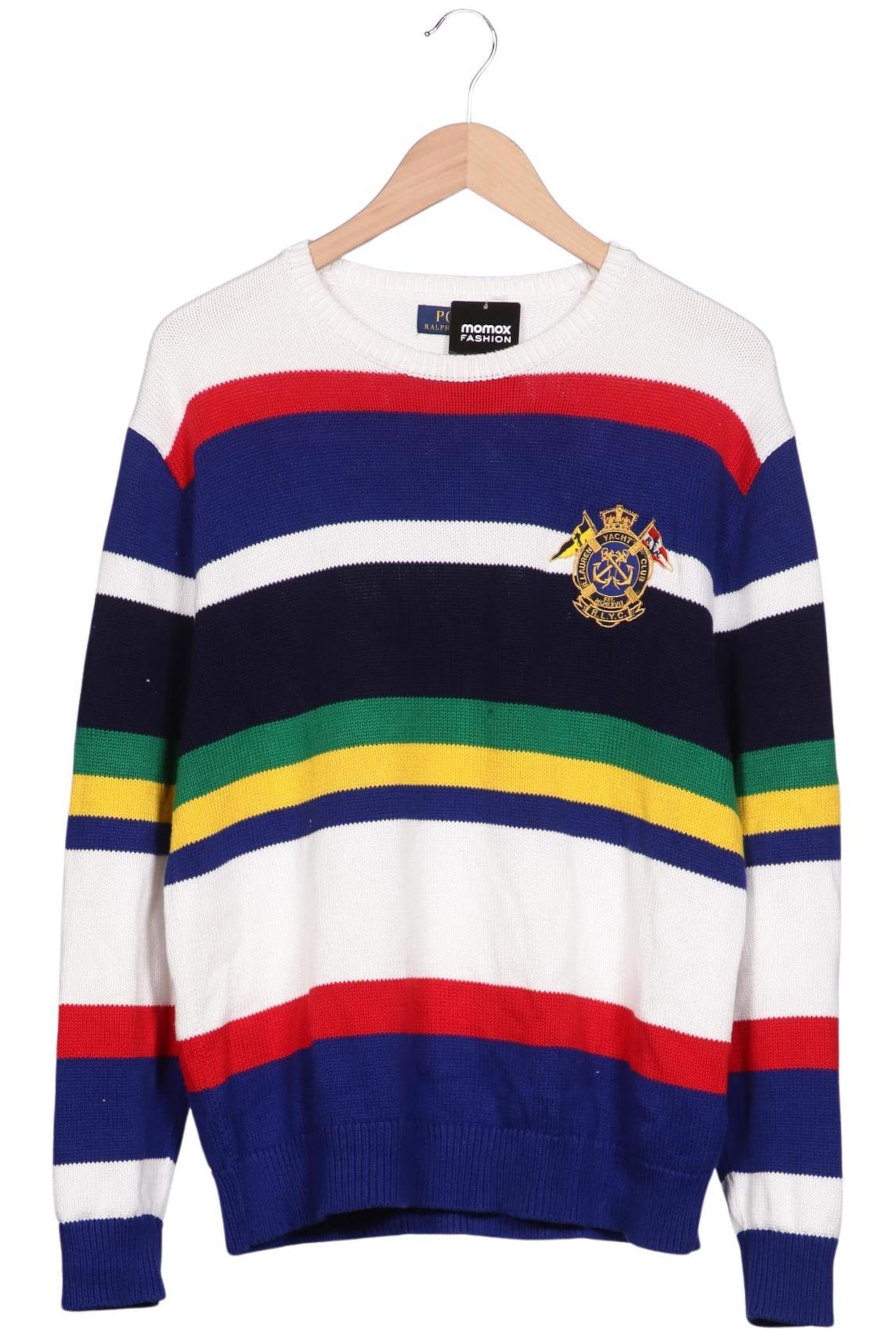 Polo Ralph Lauren Sweater & Cardigan in M in Mixed colors: front