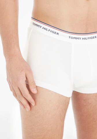 Tommy Hilfiger Underwear Boxershorts in Weiß