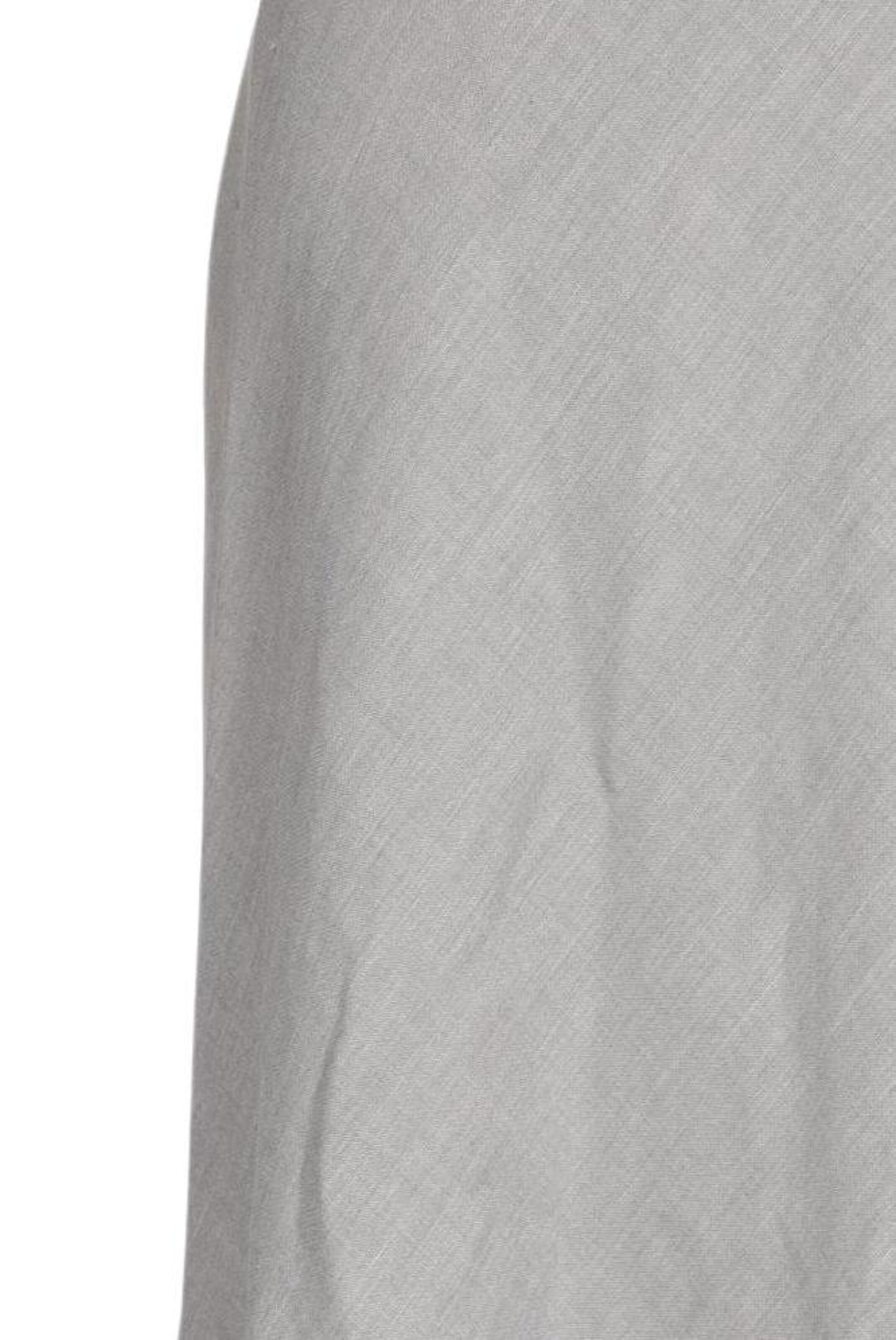 HALLHUBER Skirt in XS in Grey