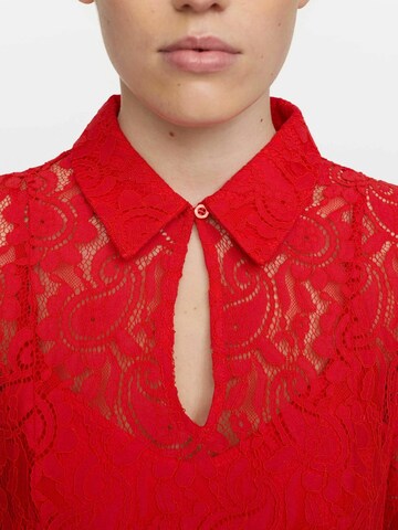 Soft Rebels Mekko 'SRDion' värissä punainen