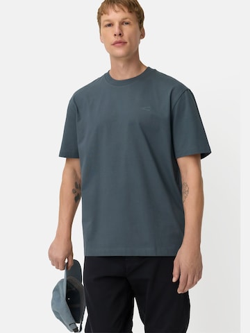 Tricou de la CAMEL ACTIVE pe albastru