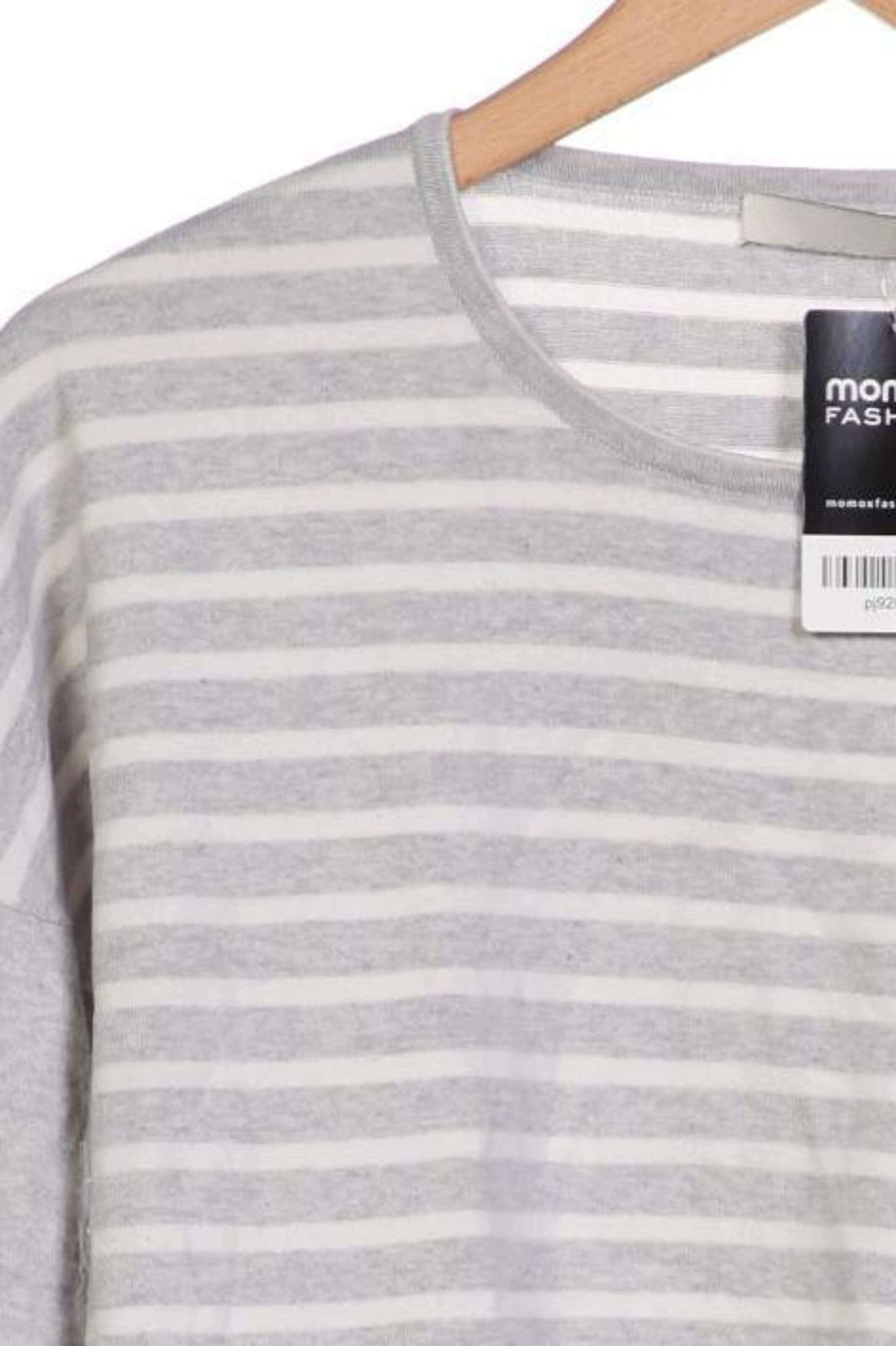 OUI Sweater & Cardigan in M in Grey