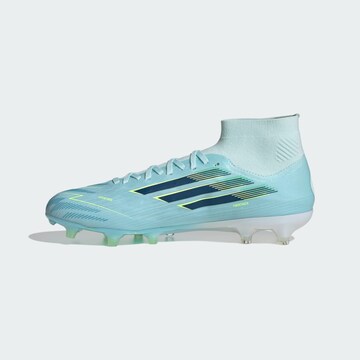 ADIDAS PERFORMANCE Fußballschuh 'F50 Sparkfusion Pro' in Blau