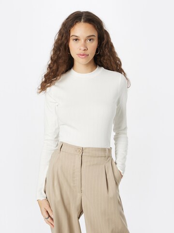 ESPRIT Shirt in White: front