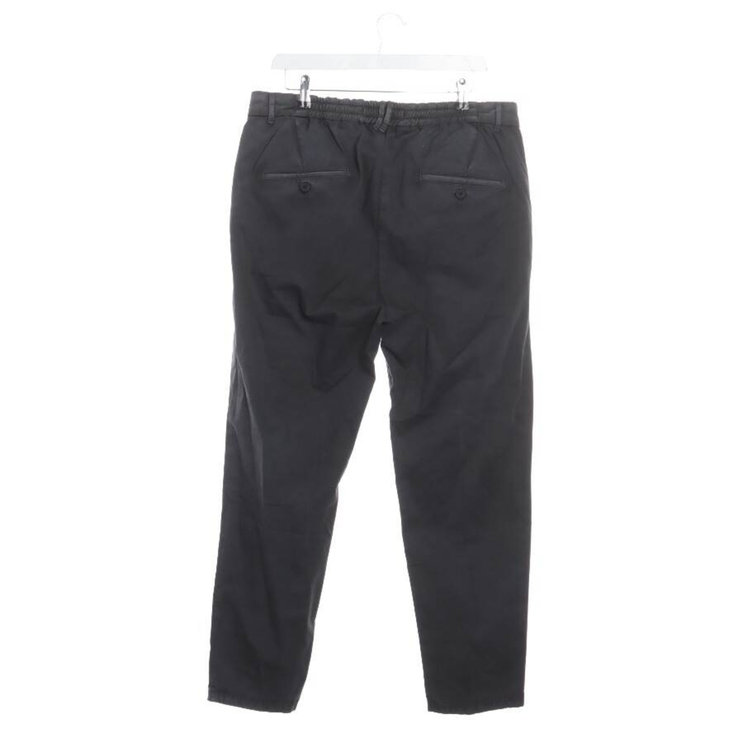 DRYKORN Pants in XXXL x 34 in Grey
