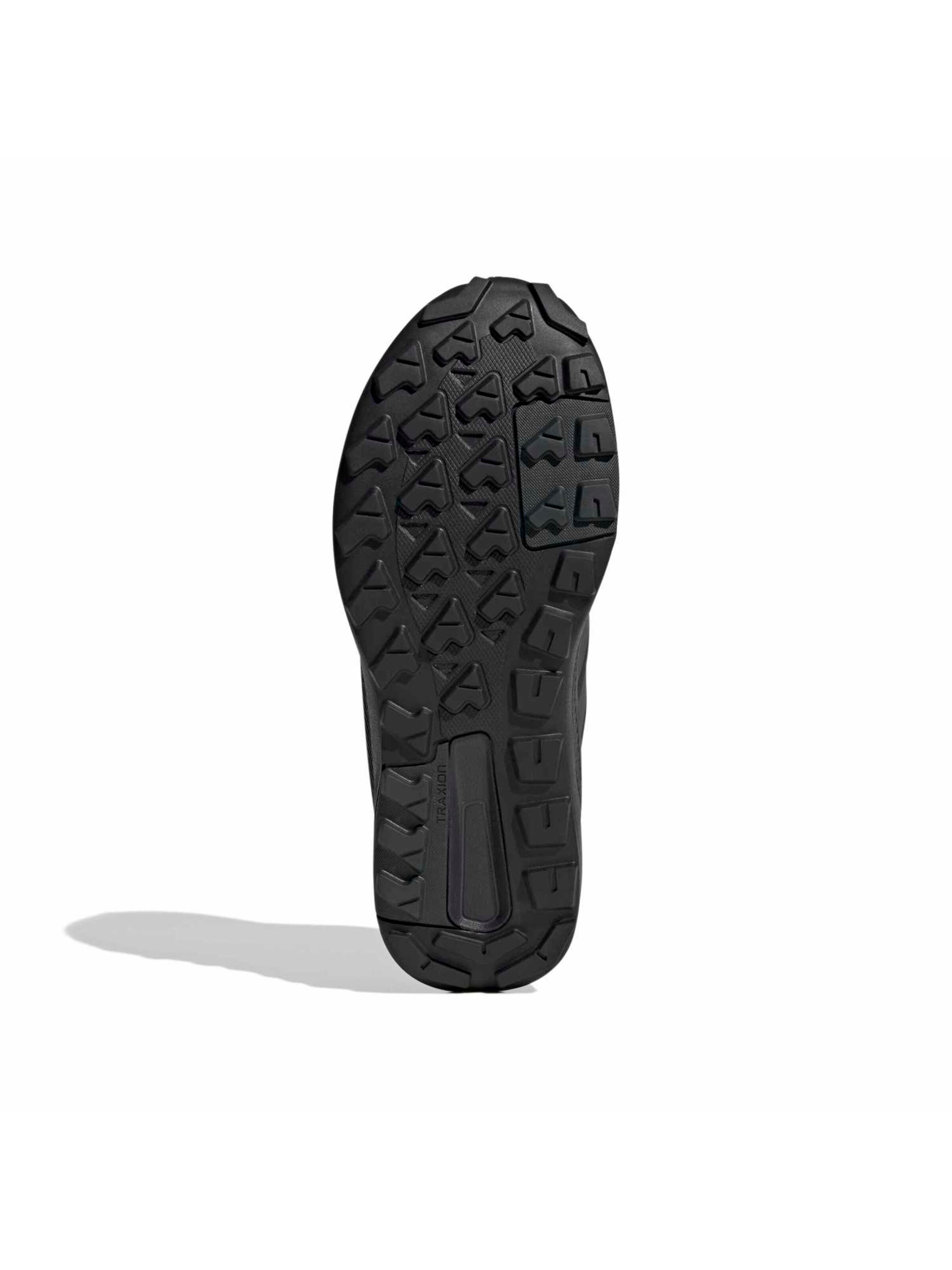 Scarpa bassa 'ANYLANDER' di ADIDAS TERREX in nero